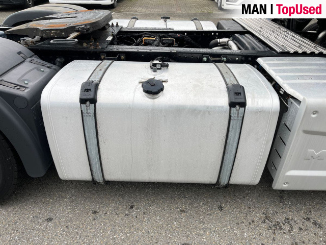MAN TGX 18.470 4x2 BL SA Euro6 Retarder Klima ZV - Sadulveok: pilt 5 MAN TGX 18.470 4x2 BL SA Euro6 Retarder Klima ZV - Sadulveok: pilt 5