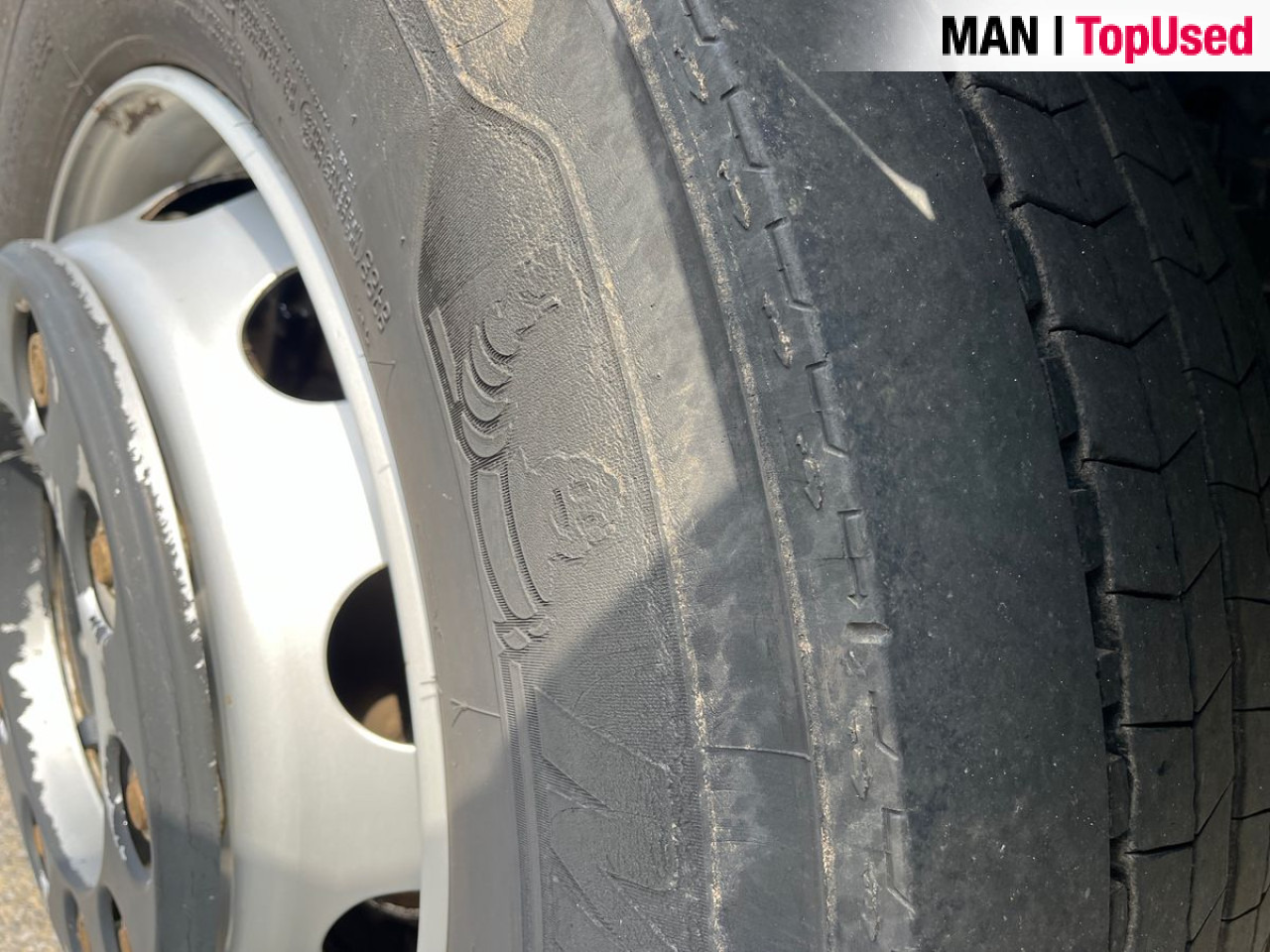 MAN TGX 18.470 4x2 BL SA Euro6 Retarder Klima ZV - Sadulveok: pilt 3 MAN TGX 18.470 4x2 BL SA Euro6 Retarder Klima ZV - Sadulveok: pilt 3