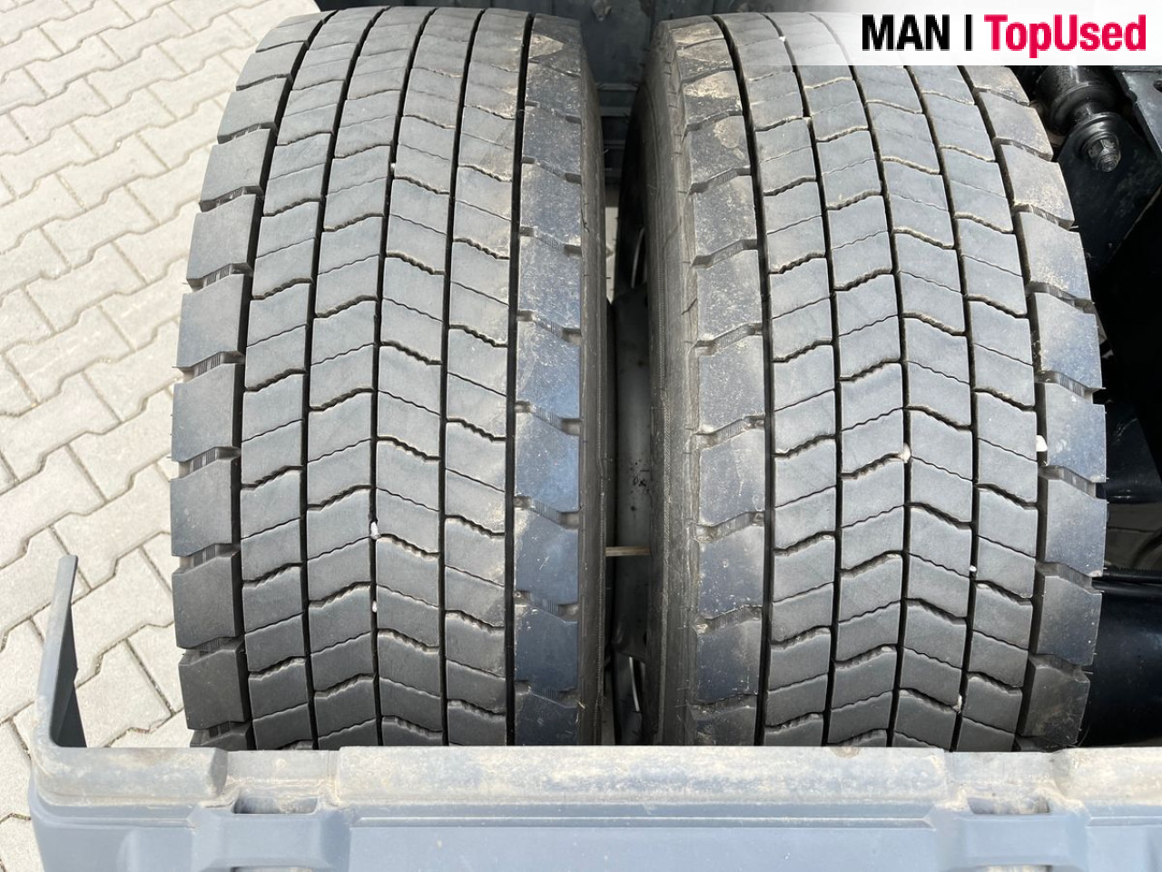 MAN TGX 18.470 4x2 BL SA Euro6 Retarder Klima ZV - Sadulveok: pilt 4 MAN TGX 18.470 4x2 BL SA Euro6 Retarder Klima ZV - Sadulveok: pilt 4