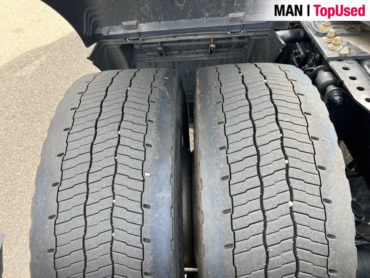 MAN TGX 18.470 4x2 BL SA Euro6 Retarder Klima ZV - Sadulveok: pilt 4 MAN TGX 18.470 4x2 BL SA Euro6 Retarder Klima ZV - Sadulveok: pilt 4