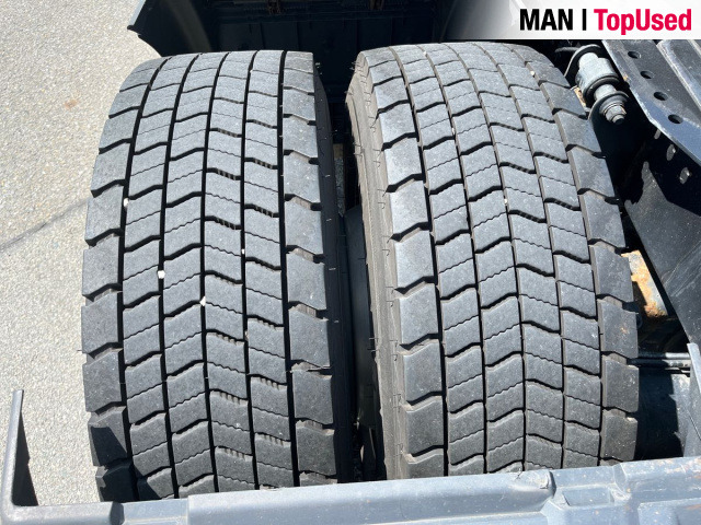 MAN TGX 18.470 4x2 BL SA Euro6 Retarder Klima ZV - Sadulveok: pilt 3 MAN TGX 18.470 4x2 BL SA Euro6 Retarder Klima ZV - Sadulveok: pilt 3