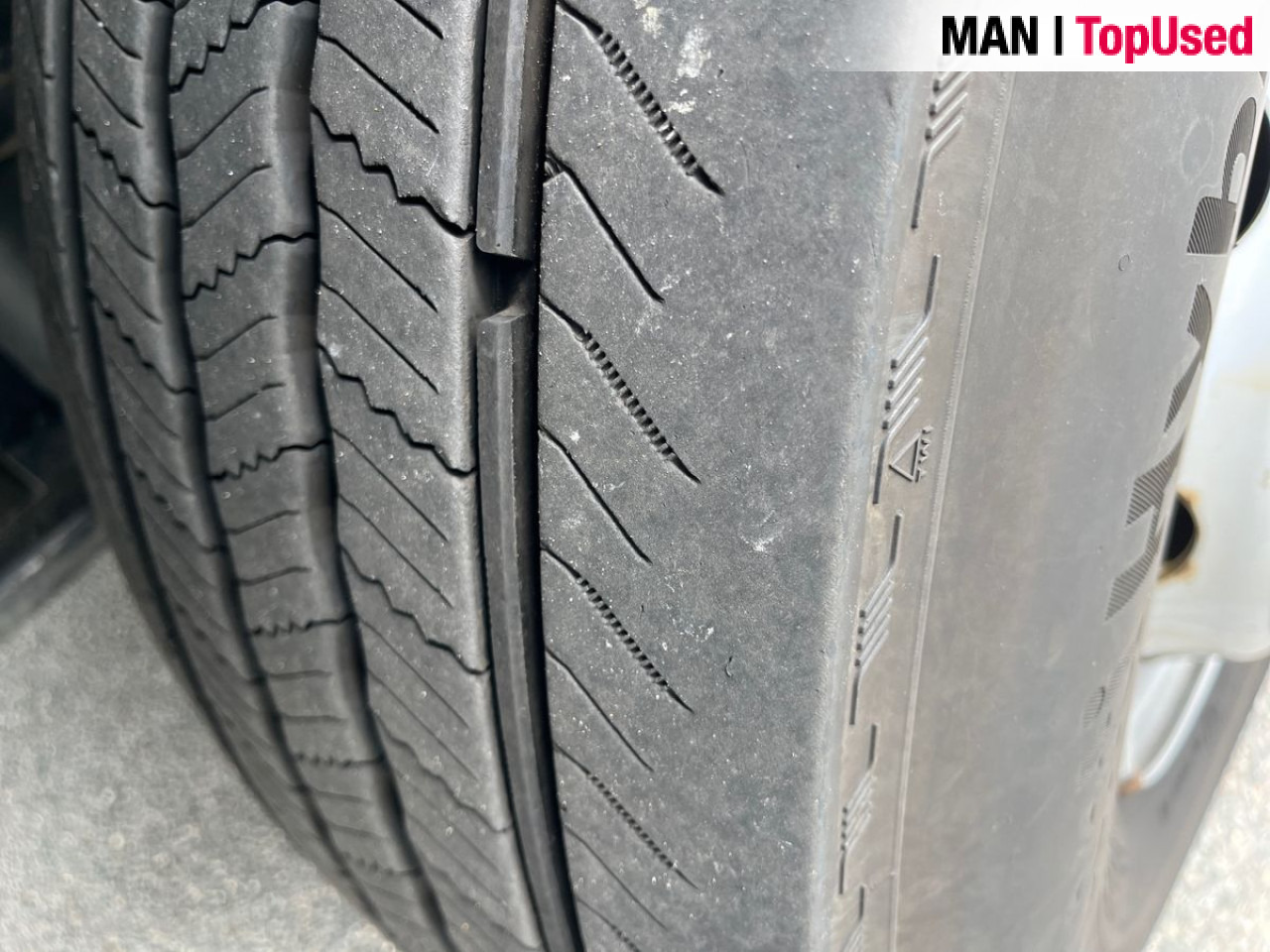MAN TGX 18.470 4x2 BL SA Euro6 Retarder Klima ZV - Sadulveok: pilt 3 MAN TGX 18.470 4x2 BL SA Euro6 Retarder Klima ZV - Sadulveok: pilt 3