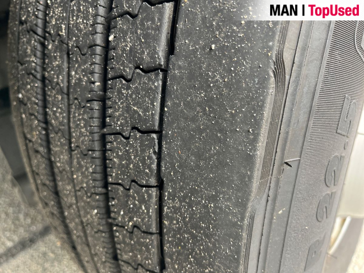 MAN TGX 18.470 4x2 BL SA Euro6 Retarder Klima ZV - Sadulveok: pilt 3 MAN TGX 18.470 4x2 BL SA Euro6 Retarder Klima ZV - Sadulveok: pilt 3
