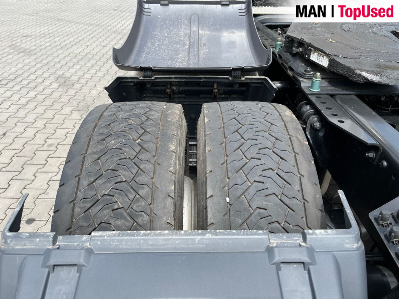 MAN TGX 18.470 4x2 BL SA Euro6 Retarder Klima ZV - Sadulveok: pilt 3 MAN TGX 18.470 4x2 BL SA Euro6 Retarder Klima ZV - Sadulveok: pilt 3