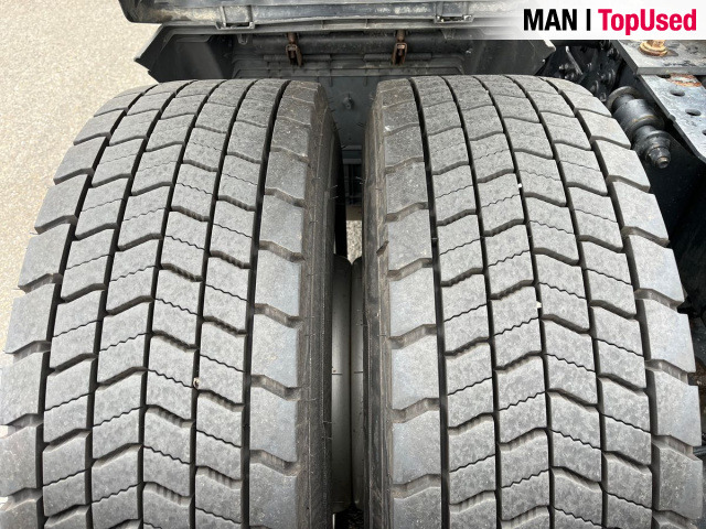 MAN TGX 18.470 4x2 BL SA Euro6 Retarder Klima ZV - Sadulveok: pilt 3 MAN TGX 18.470 4x2 BL SA Euro6 Retarder Klima ZV - Sadulveok: pilt 3