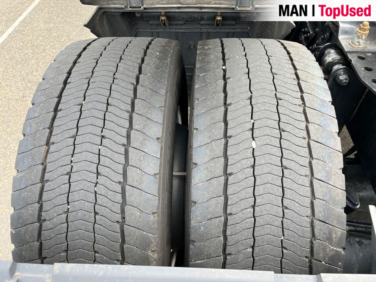 MAN TGX 18.470 4x2 BL SA Euro6 Retarder Klima ZV - Sadulveok: pilt 4 MAN TGX 18.470 4x2 BL SA Euro6 Retarder Klima ZV - Sadulveok: pilt 4