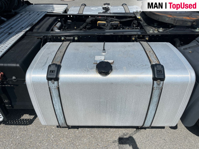 MAN TGX 18.470 4x2 BL SA Euro6 Retarder Klima ZV - Sadulveok: pilt 5 MAN TGX 18.470 4x2 BL SA Euro6 Retarder Klima ZV - Sadulveok: pilt 5