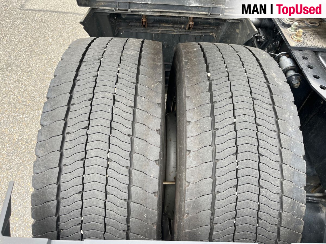 MAN TGX 18.470 4x2 BL SA Euro6 Retarder Klima ZV - Sadulveok: pilt 4 MAN TGX 18.470 4x2 BL SA Euro6 Retarder Klima ZV - Sadulveok: pilt 4