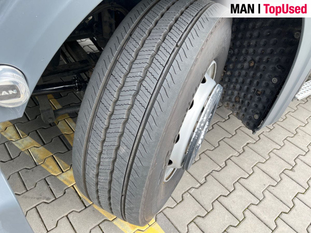 MAN TGX 18.470 4x2 BL SA - Sadulveok: pilt 3 MAN TGX 18.470 4x2 BL SA - Sadulveok: pilt 3