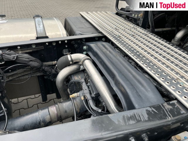 MAN TGX 18.470 4x2 BL SA - Sadulveok: pilt 5 MAN TGX 18.470 4x2 BL SA - Sadulveok: pilt 5