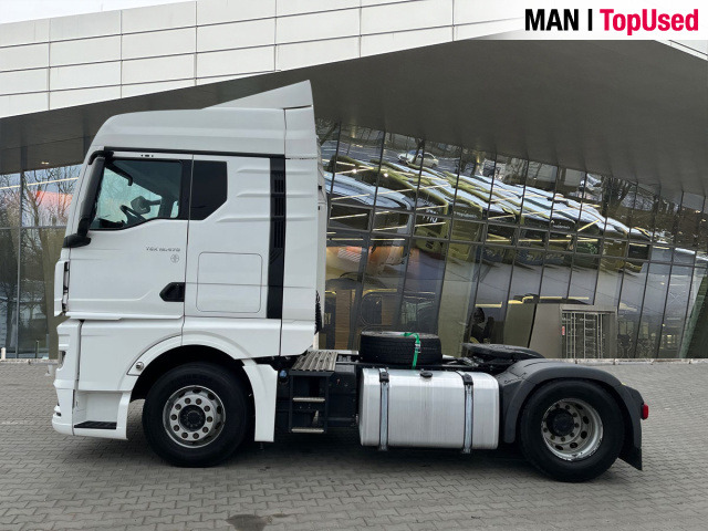MAN TGX 18.470 4x2 BL SA - Sadulveok: pilt 2 MAN TGX 18.470 4x2 BL SA - Sadulveok: pilt 2