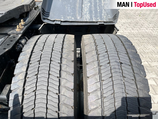 MAN TGX 18.470 4x2 BL SA - Sadulveok: pilt 3 MAN TGX 18.470 4x2 BL SA - Sadulveok: pilt 3