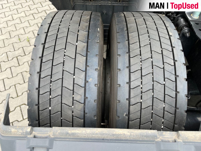 MAN TGX 18.470 4x2 BL SA - Sadulveok: pilt 4 MAN TGX 18.470 4x2 BL SA - Sadulveok: pilt 4