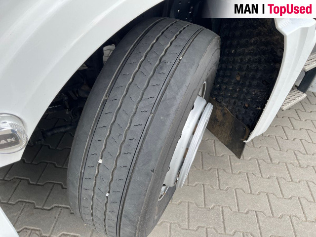 MAN TGX 18.470 4x2 BL SA - Sadulveok: pilt 3 MAN TGX 18.470 4x2 BL SA - Sadulveok: pilt 3
