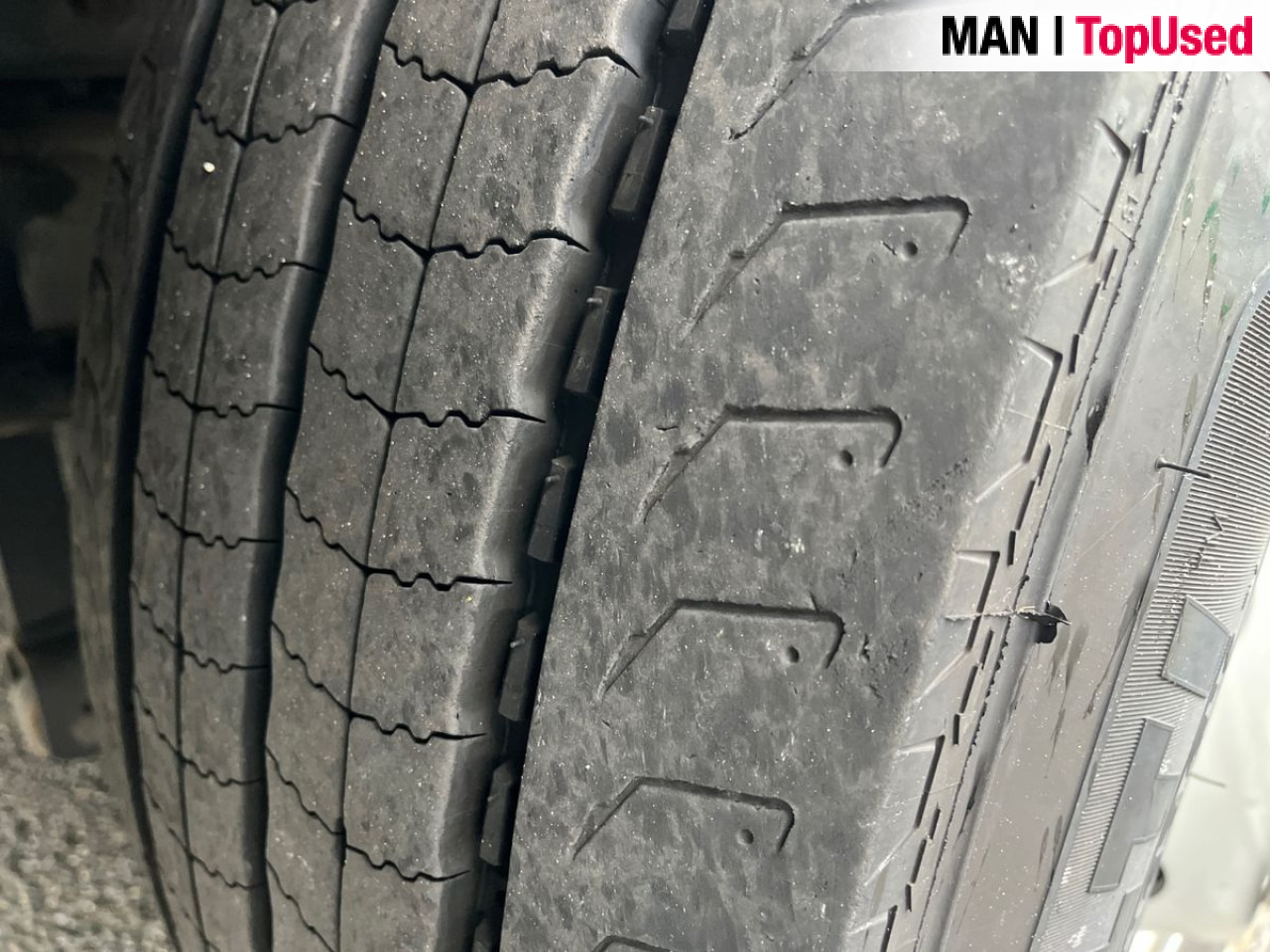 MAN TGX 18.470 4x2 BL SA - Sadulveok: pilt 3 MAN TGX 18.470 4x2 BL SA - Sadulveok: pilt 3