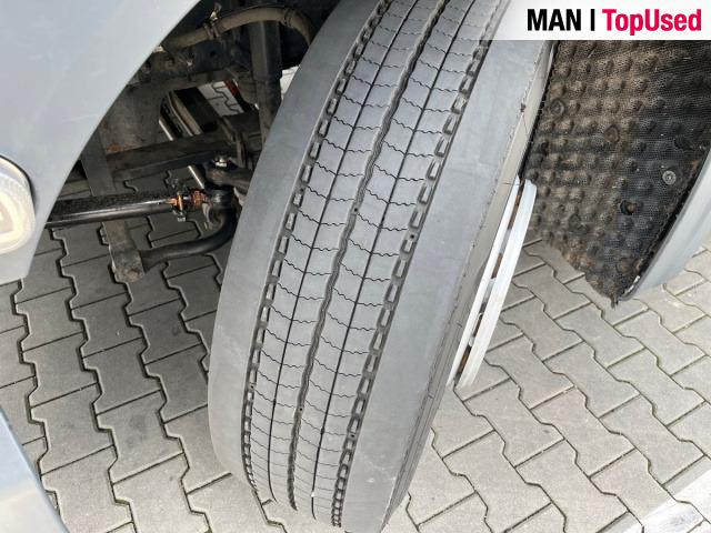 MAN TGX 18.470 4x2 BL SA - Sadulveok: pilt 2 MAN TGX 18.470 4x2 BL SA - Sadulveok: pilt 2