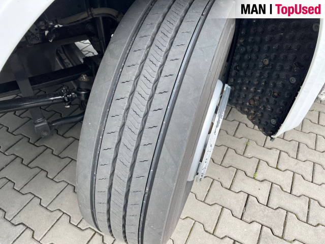 MAN TGX 18.470 4x2 BL SA - Sadulveok: pilt 3 MAN TGX 18.470 4x2 BL SA - Sadulveok: pilt 3