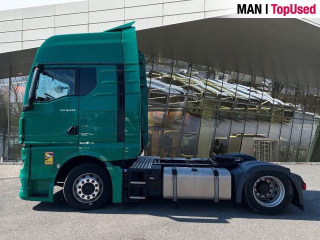 MAN TGX 18.470 4x2 LL SA Euro6 Retarder Klima ZV - Sadulveok: pilt 2 MAN TGX 18.470 4x2 LL SA Euro6 Retarder Klima ZV - Sadulveok: pilt 2