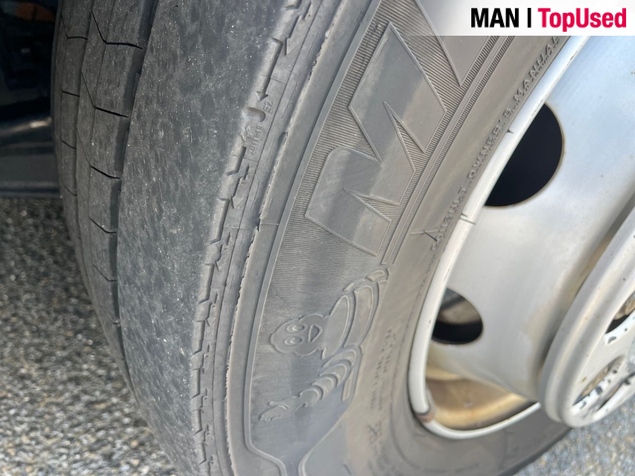 MAN TGX 18.470 4x2 LL SA Euro6 Retarder Klima ZV - Sadulveok: pilt 2 MAN TGX 18.470 4x2 LL SA Euro6 Retarder Klima ZV - Sadulveok: pilt 2