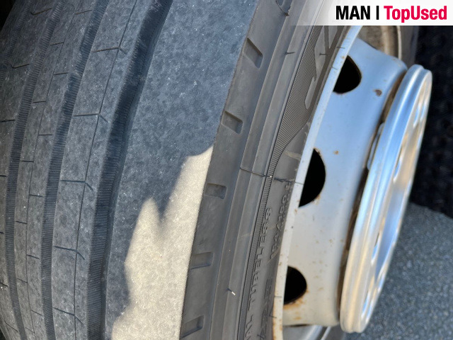 MAN TGX 18.470 4x2 LL SA Euro6 Retarder Klima ZV - Sadulveok: pilt 3 MAN TGX 18.470 4x2 LL SA Euro6 Retarder Klima ZV - Sadulveok: pilt 3