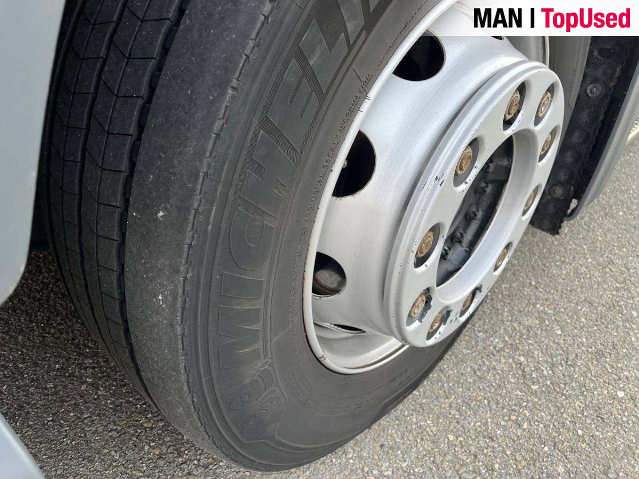 MAN TGX 18.470 4x2 LL SA Euro6 Retarder Klima ZV - Sadulveok: pilt 2 MAN TGX 18.470 4x2 LL SA Euro6 Retarder Klima ZV - Sadulveok: pilt 2