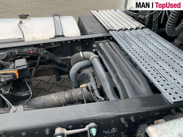 MAN TGX 18.470 4x2 LL SA - Sadulveok: pilt 4 MAN TGX 18.470 4x2 LL SA - Sadulveok: pilt 4