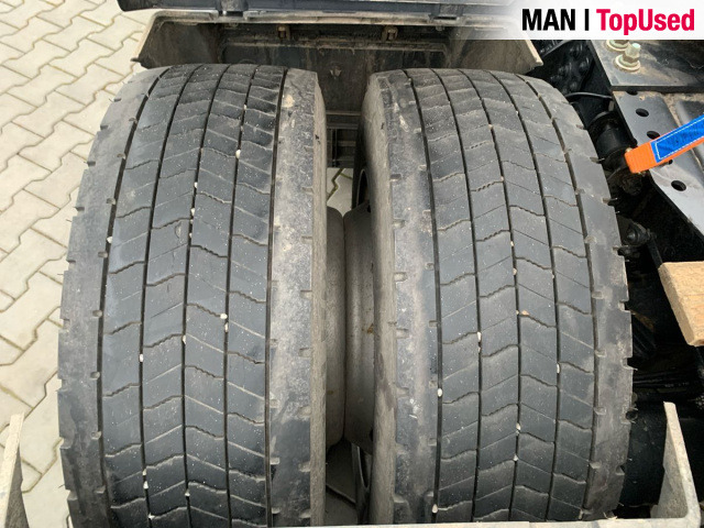 MAN TGX 18.470 4x2 LL SA - Sadulveok: pilt 3 MAN TGX 18.470 4x2 LL SA - Sadulveok: pilt 3