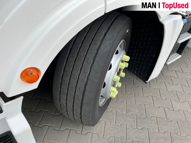 MAN TGX 18.470 4x2 LL SA - Sadulveok: pilt 3 MAN TGX 18.470 4x2 LL SA - Sadulveok: pilt 3