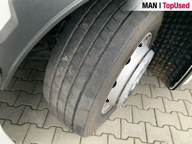 MAN TGX 18.470 4x2 LL SA - Sadulveok: pilt 2 MAN TGX 18.470 4x2 LL SA - Sadulveok: pilt 2