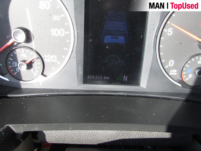 MAN TGX 18.470 4x2 LL SA - Sadulveok: pilt 4 MAN TGX 18.470 4x2 LL SA - Sadulveok: pilt 4