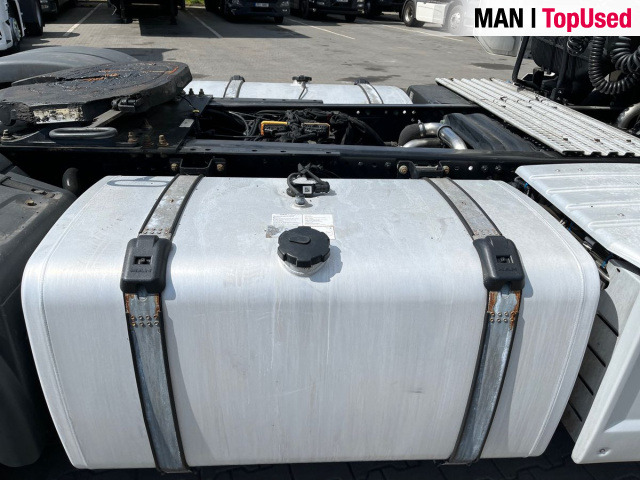 MAN TGX 18.510 4x2 BL SA - Sadulveok: pilt 5 MAN TGX 18.510 4x2 BL SA - Sadulveok: pilt 5
