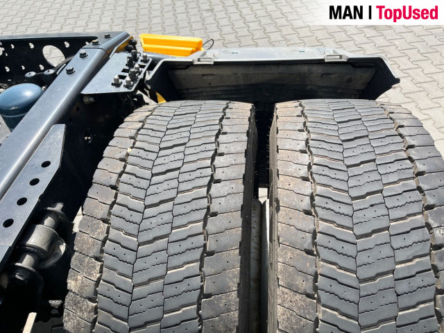 MAN TGX 18.510 4x2 BL SA - Sadulveok: pilt 3 MAN TGX 18.510 4x2 BL SA - Sadulveok: pilt 3
