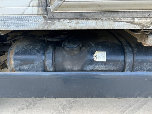 MAN TGL 12.220 4x2 BL CH - Kasti veoauto: pilt 5 MAN TGL 12.220 4x2 BL CH - Kasti veoauto: pilt 5