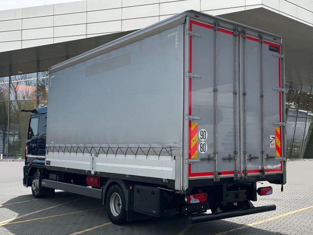 MAN TGL 12.250 4x2 BL CH - Kasti veoauto: pilt 2 MAN TGL 12.250 4x2 BL CH - Kasti veoauto: pilt 2