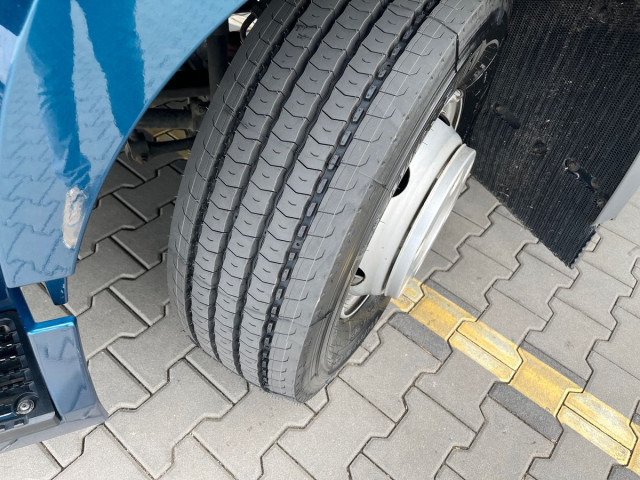 MAN TGL 12.250 4x2 BL CH - Kasti veoauto: pilt 4 MAN TGL 12.250 4x2 BL CH - Kasti veoauto: pilt 4