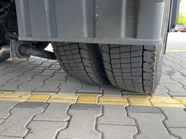 MAN TGL 12.250 4x2 BL CH - Kasti veoauto: pilt 5 MAN TGL 12.250 4x2 BL CH - Kasti veoauto: pilt 5