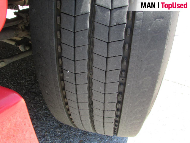 MAN TGS 26.480 6x2-4 BL CH Euro6 Retarder Klima AHK ZV - Konkstõstukiga veoauto: pilt 2 MAN TGS 26.480 6x2-4 BL CH Euro6 Retarder Klima AHK ZV - Konkstõstukiga veoauto: pilt 2