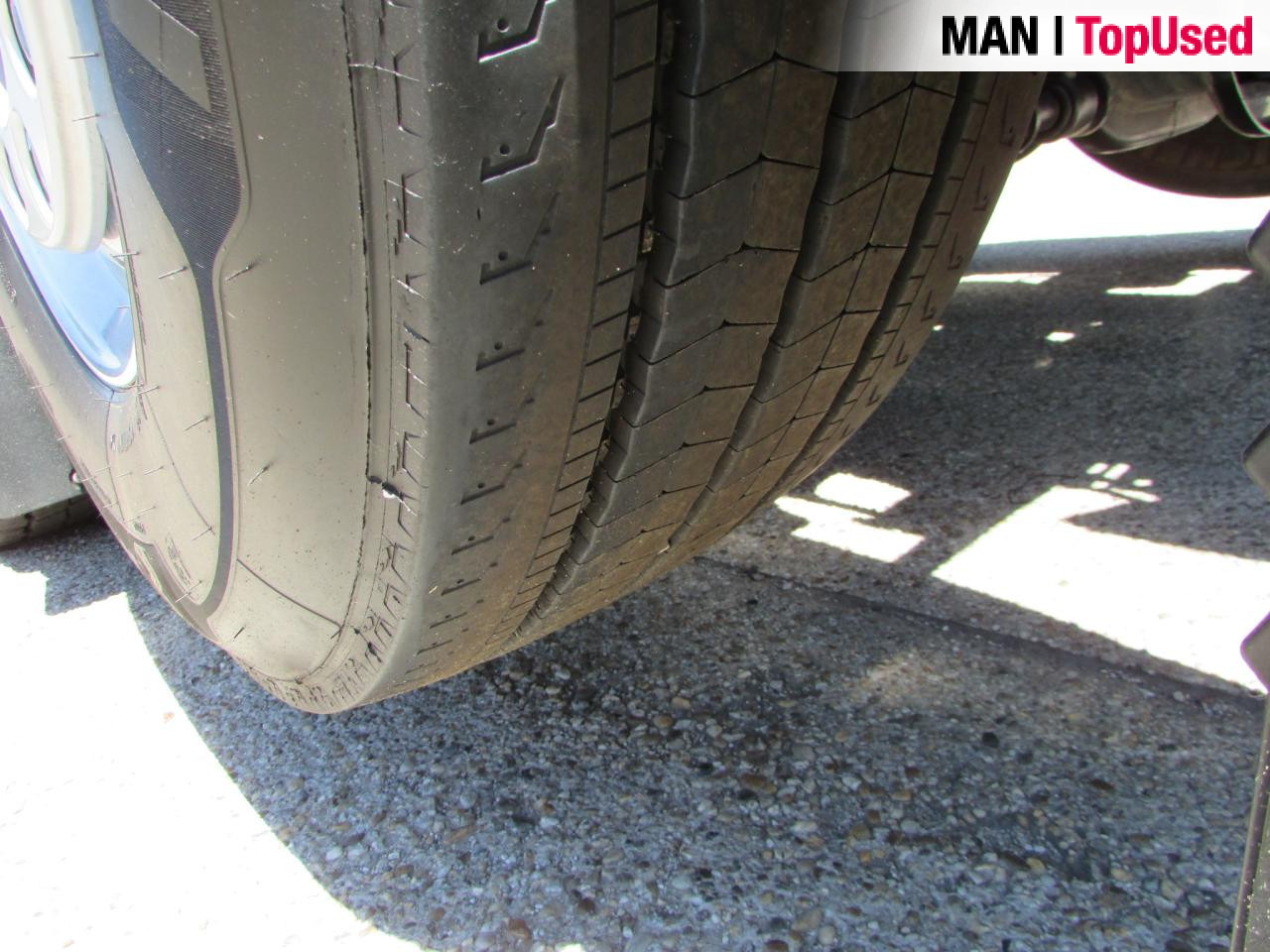 MAN TGS 26.480 6x2-4 BL CH Euro6 Retarder Klima AHK ZV - Konkstõstukiga veoauto: pilt 4 MAN TGS 26.480 6x2-4 BL CH Euro6 Retarder Klima AHK ZV - Konkstõstukiga veoauto: pilt 4