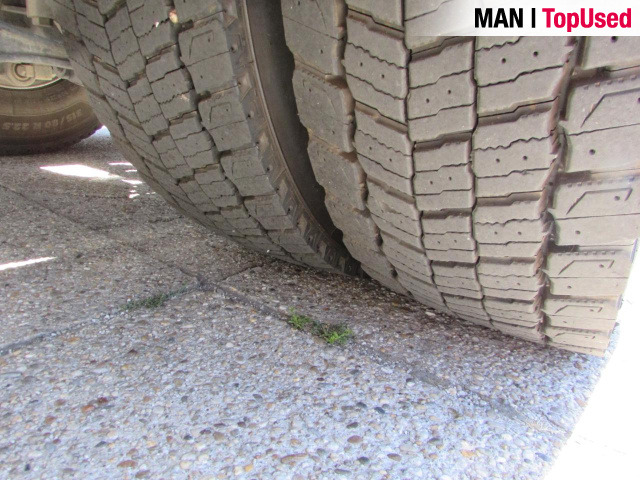 MAN TGS 26.480 6x2-4 BL CH Euro6 Retarder Klima AHK ZV - Konkstõstukiga veoauto: pilt 3 MAN TGS 26.480 6x2-4 BL CH Euro6 Retarder Klima AHK ZV - Konkstõstukiga veoauto: pilt 3