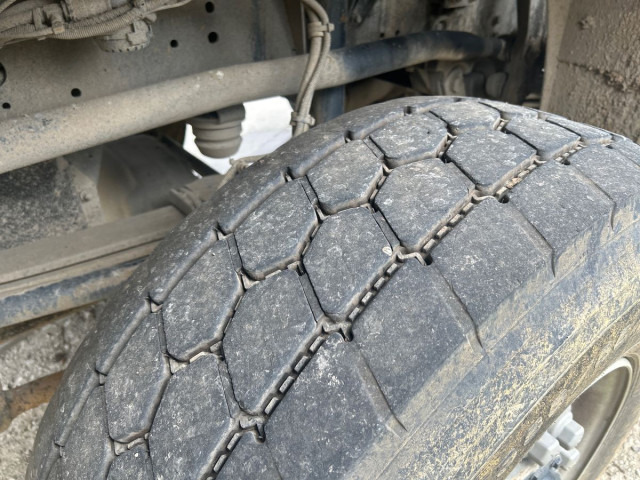 MAN TGS 41.520 8x6 BB CH - Kallurauto: pilt 5 MAN TGS 41.520 8x6 BB CH - Kallurauto: pilt 5