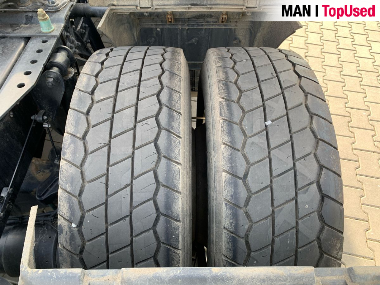 MAN TGX 18.470 4x2 BL SA Euro6 Retarder Klima ZV - Sadulveok: pilt 3 MAN TGX 18.470 4x2 BL SA Euro6 Retarder Klima ZV - Sadulveok: pilt 3