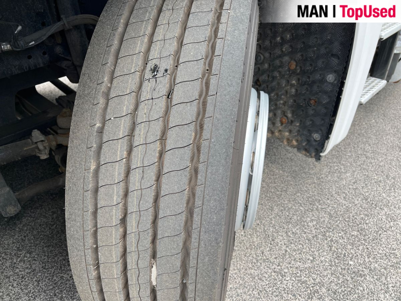 MAN TGX 18.470 4x2 BL SA Euro6 Retarder Klima ZV - Sadulveok: pilt 2 MAN TGX 18.470 4x2 BL SA Euro6 Retarder Klima ZV - Sadulveok: pilt 2
