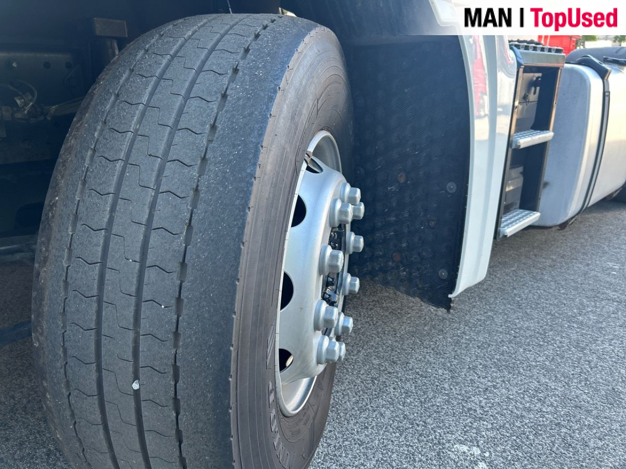 MAN TGX 18.470 4x2 BL SA Euro6 Retarder Klima ZV - Sadulveok: pilt 2 MAN TGX 18.470 4x2 BL SA Euro6 Retarder Klima ZV - Sadulveok: pilt 2