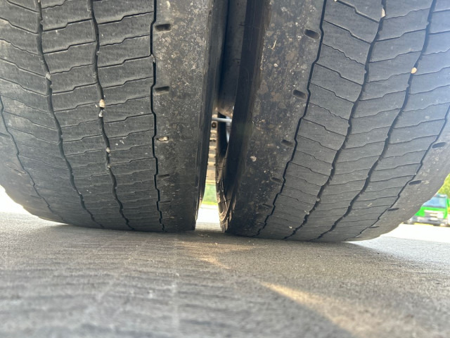 MAN TGX 18.470 4x2 BL SA - Sadulveok: pilt 3 MAN TGX 18.470 4x2 BL SA - Sadulveok: pilt 3