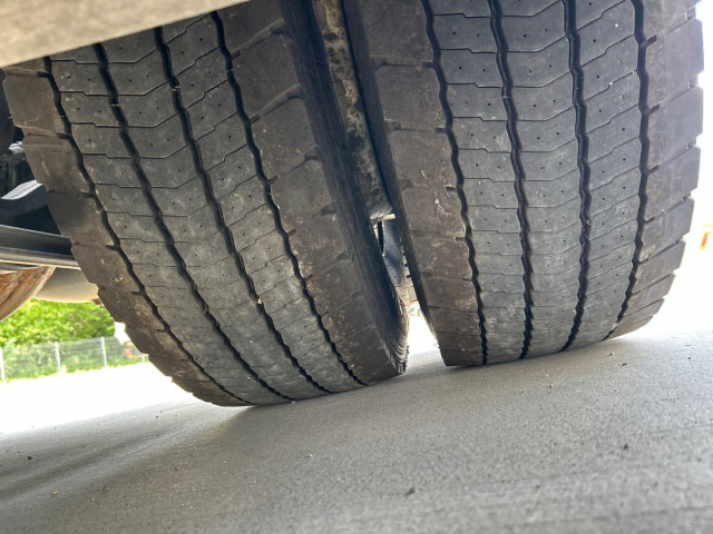MAN TGX 18.470 4x2 BL SA - Sadulveok: pilt 2 MAN TGX 18.470 4x2 BL SA - Sadulveok: pilt 2