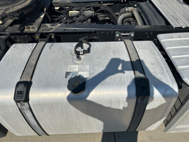 MAN TGX 18.470 4x2 BL SA - Sadulveok: pilt 4 MAN TGX 18.470 4x2 BL SA - Sadulveok: pilt 4