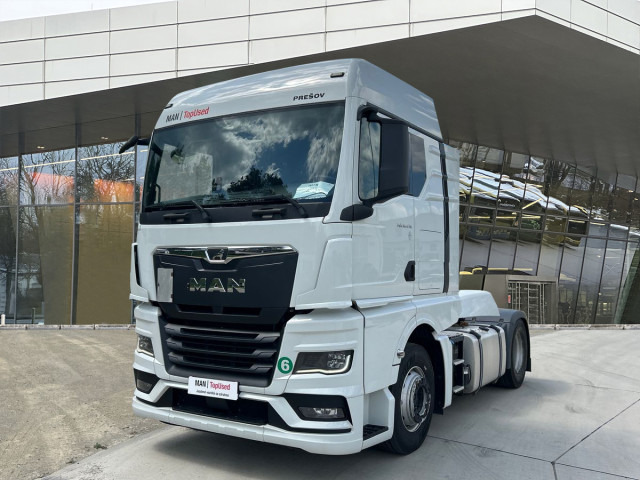 MAN TGX 18.470 4x2 BL SA - Sadulveok: pilt 1 MAN TGX 18.470 4x2 BL SA - Sadulveok: pilt 1