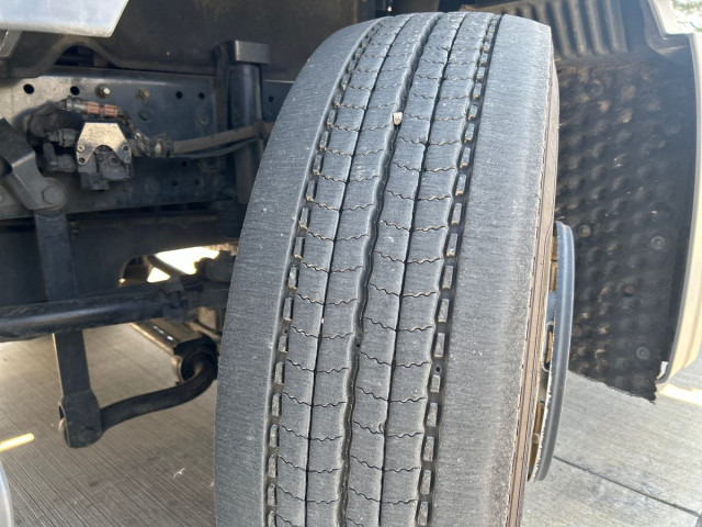 MAN TGX 18.470 4x2 BL SA - Sadulveok: pilt 2 MAN TGX 18.470 4x2 BL SA - Sadulveok: pilt 2