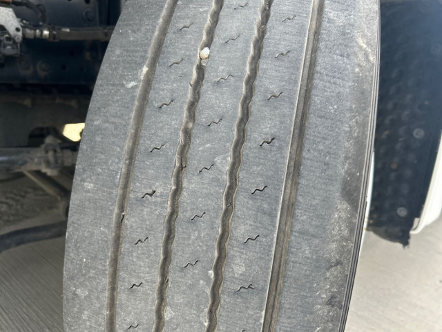 Sadulveok MAN TGX 18.470 4x2 BL SA: pilt 15