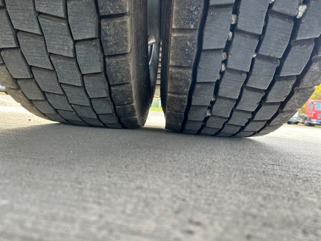 MAN TGX 18.470 4x2 BL SA hydraulika - Sadulveok: pilt 2 MAN TGX 18.470 4x2 BL SA hydraulika - Sadulveok: pilt 2